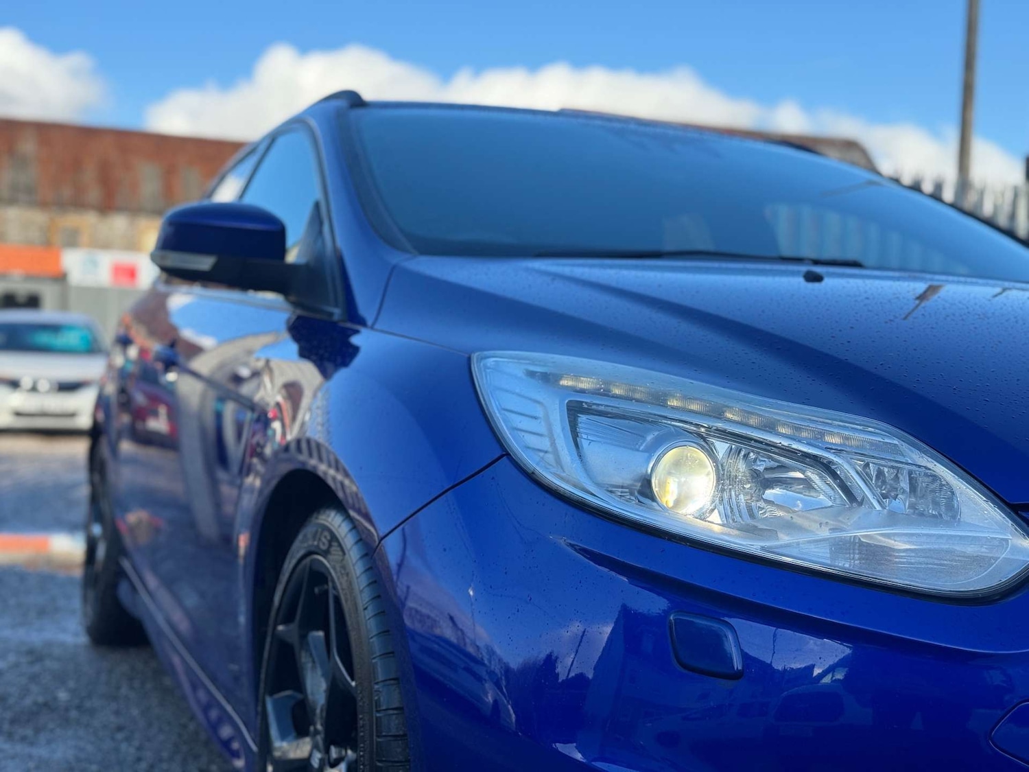 Used Ford Focus 2012 for sale - 77436278: Photo 13