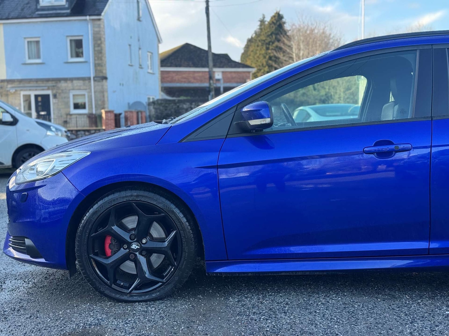 Used Ford Focus 2012 for sale - 77436278: Photo 17