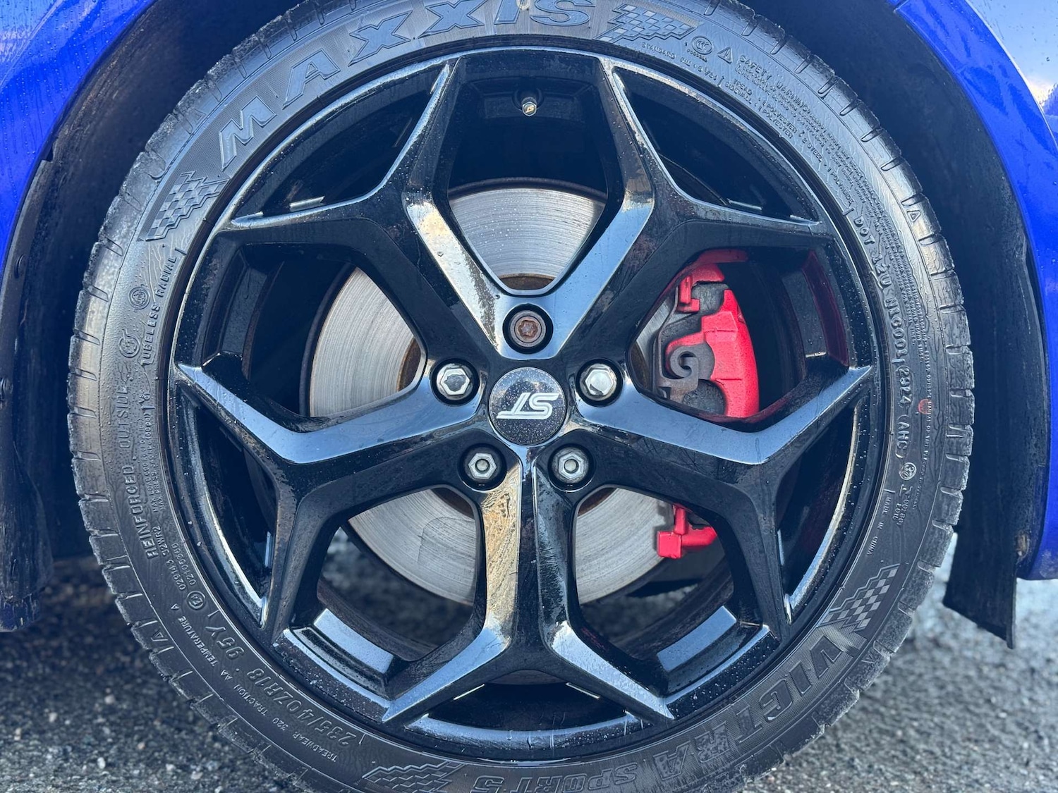 Used Ford Focus 2012 for sale - 77436278: Photo 27