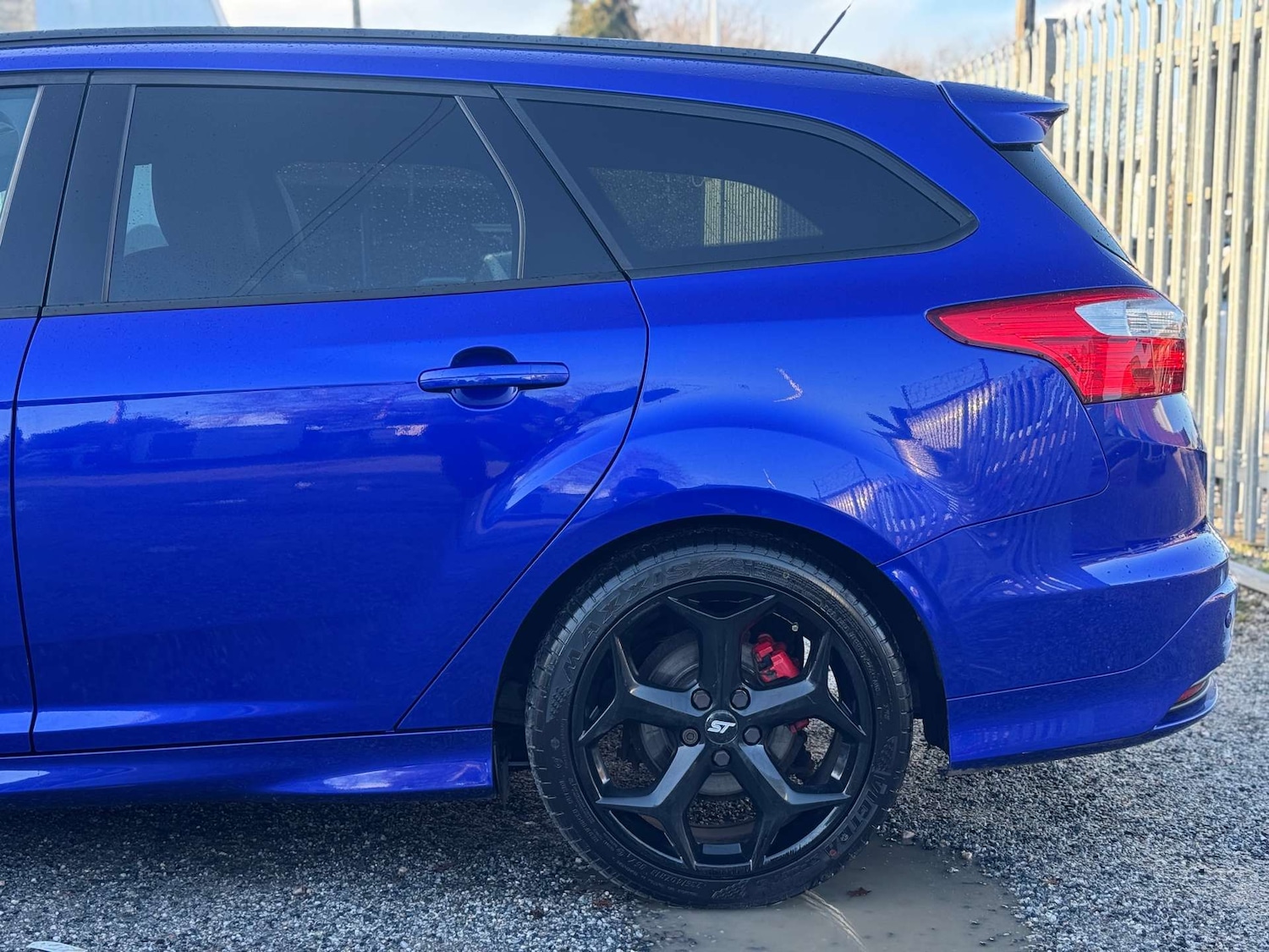 Used Ford Focus 2012 for sale - 77436278: Photo 28