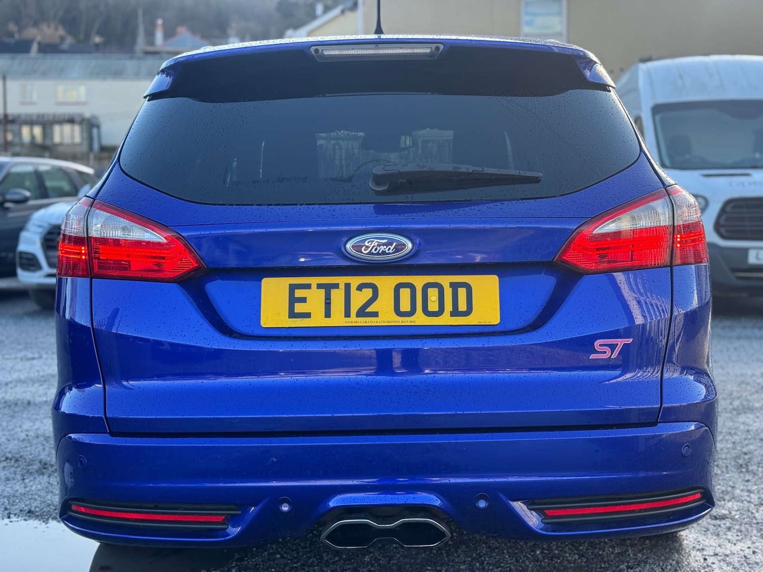 Used Ford Focus 2012 for sale - 77436278: Photo 29