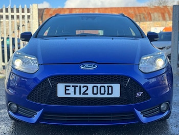 Used Ford Focus 2012 for sale - 77436278: Photo