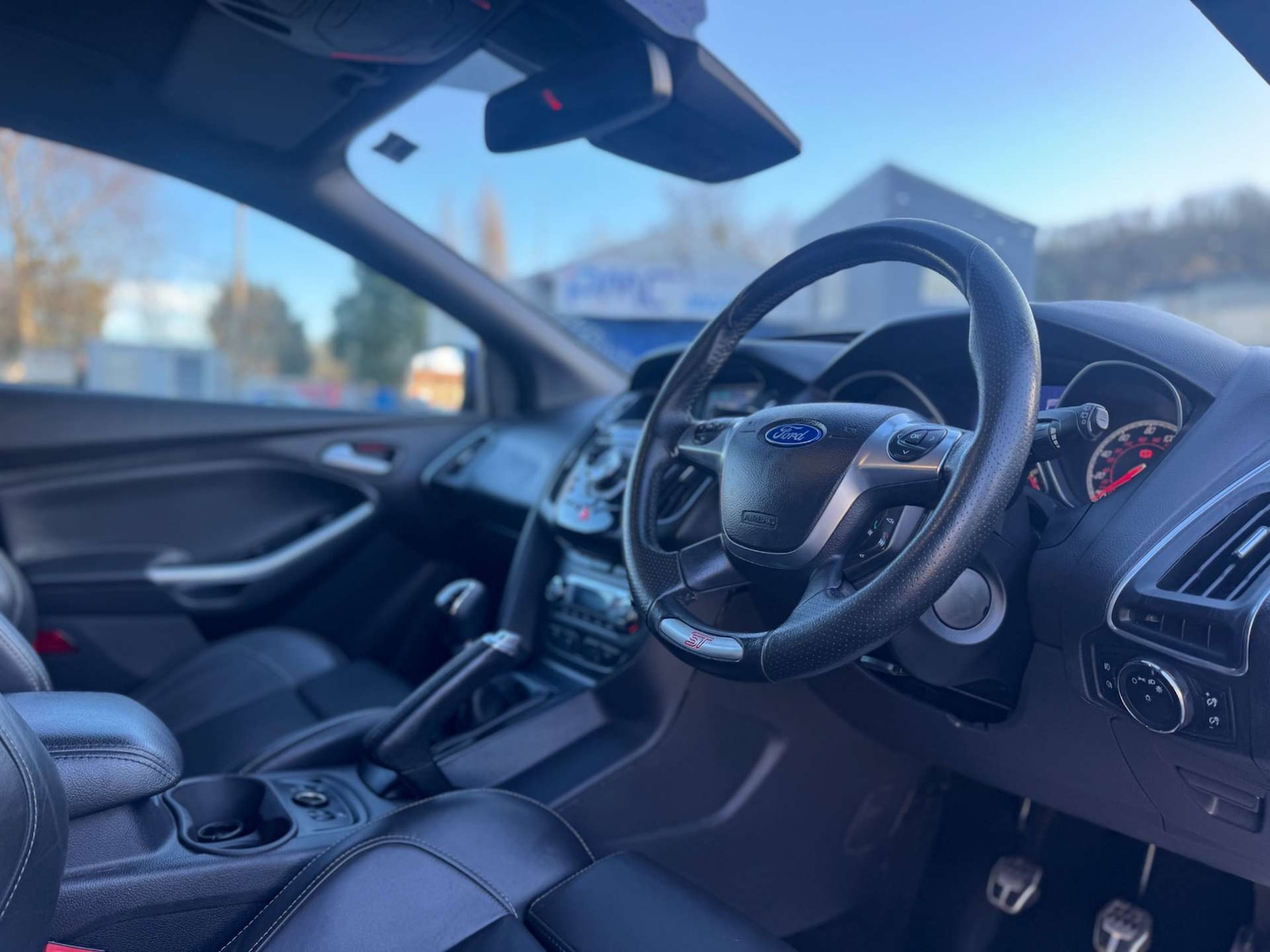 Used Ford Focus 2012 for sale - 77436278: Photo 32