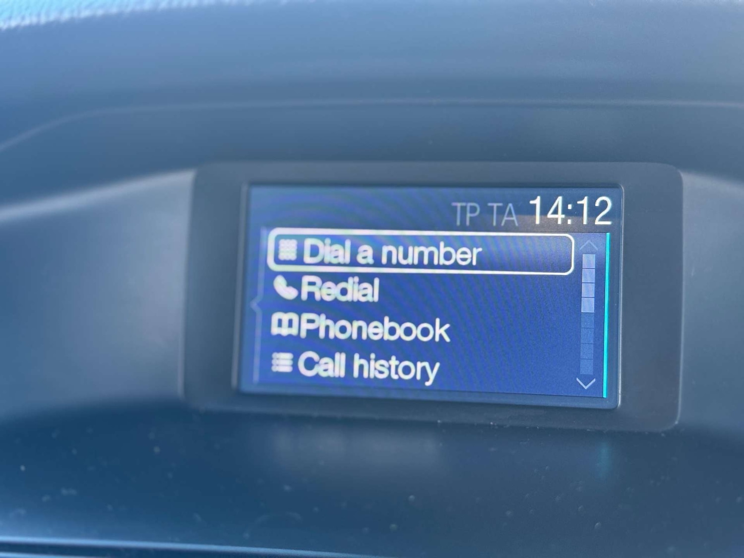 Used Ford Focus 2012 for sale - 77436278: Photo 38