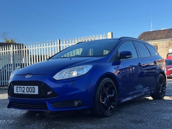 Used Ford Focus 2012 for sale - 77436278: Photo
