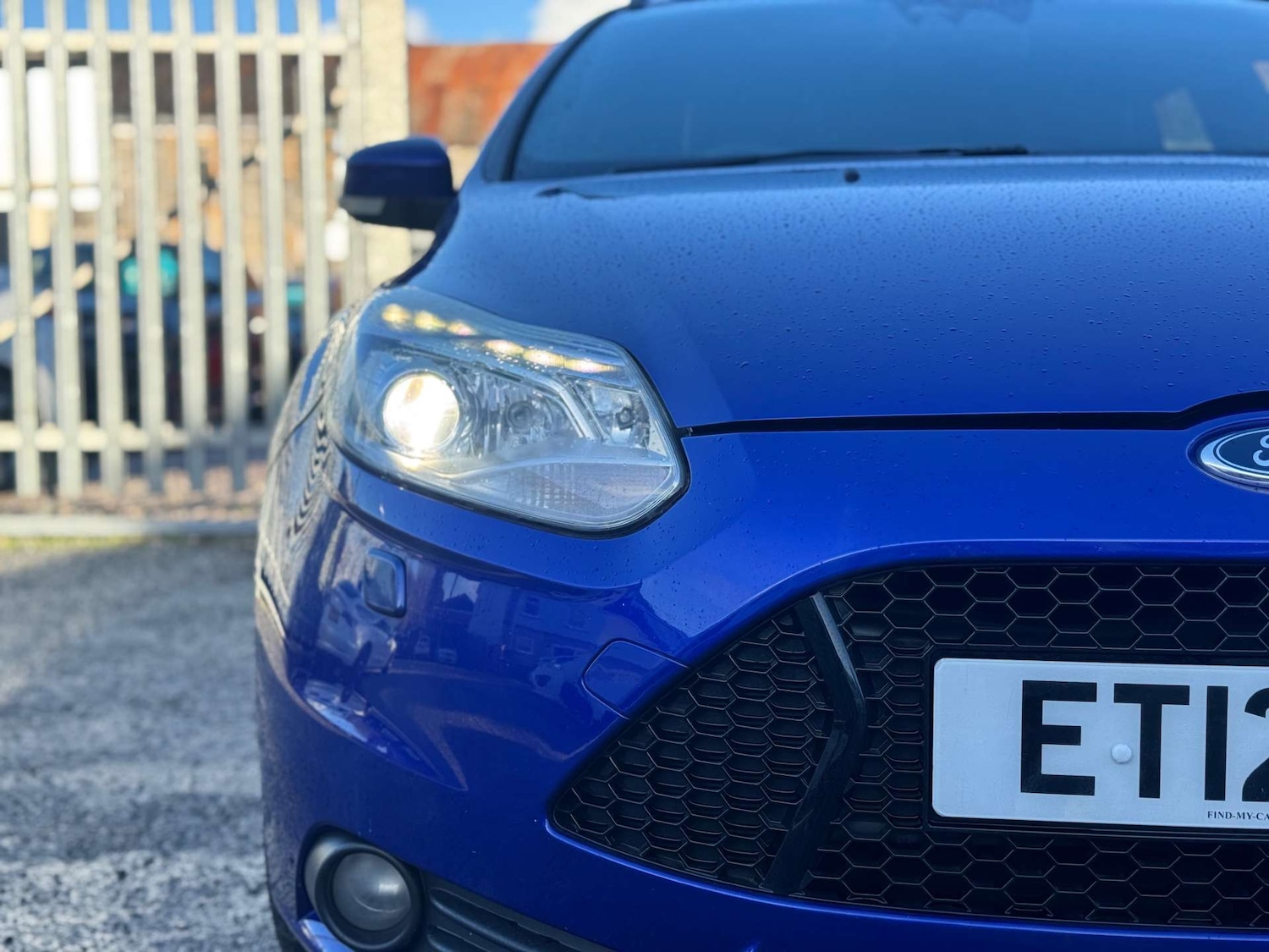 Used Ford Focus 2012 for sale - 77436278: Photo 44