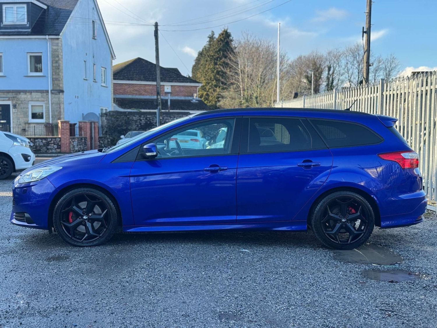 Used Ford Focus 2012 for sale - 77436278: Photo 46