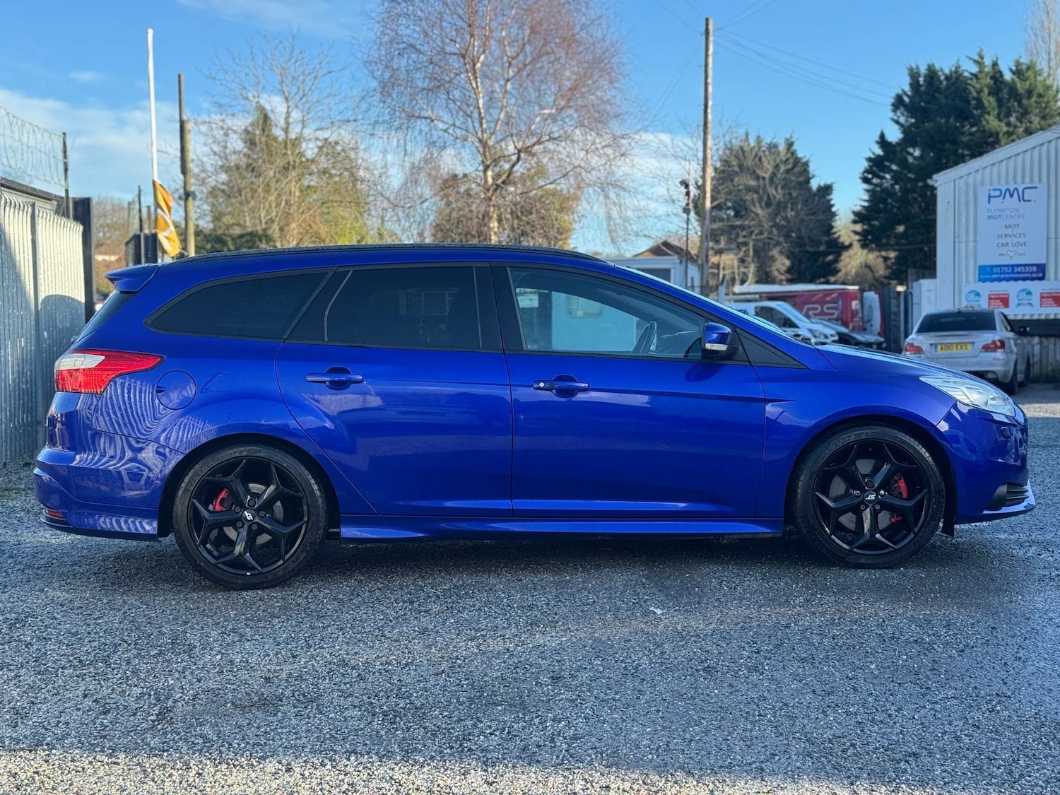 Used Ford Focus 2012 for sale - 77436278: Photo 5