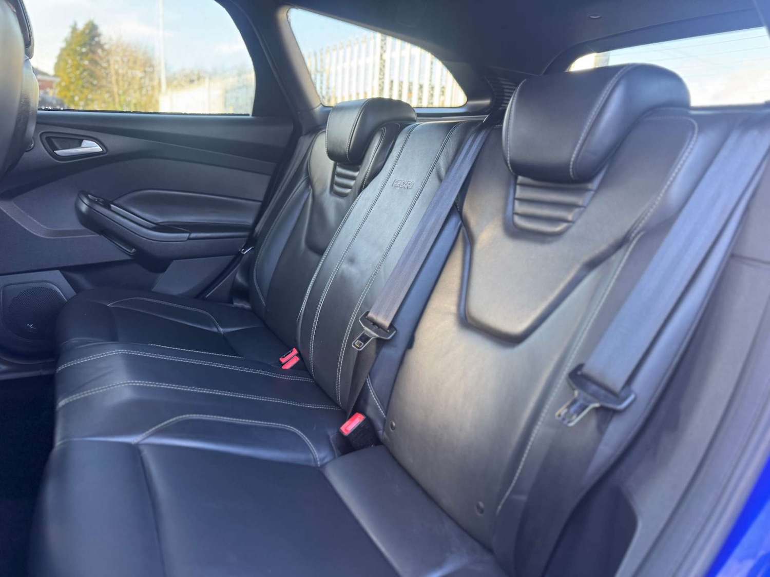 Used Ford Focus 2012 for sale - 77436278: Photo 52