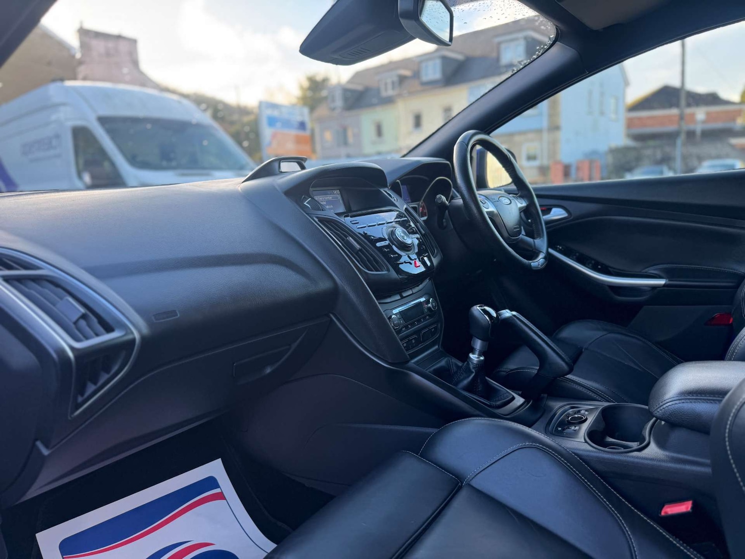 Used Ford Focus 2012 for sale - 77436278: Photo 59