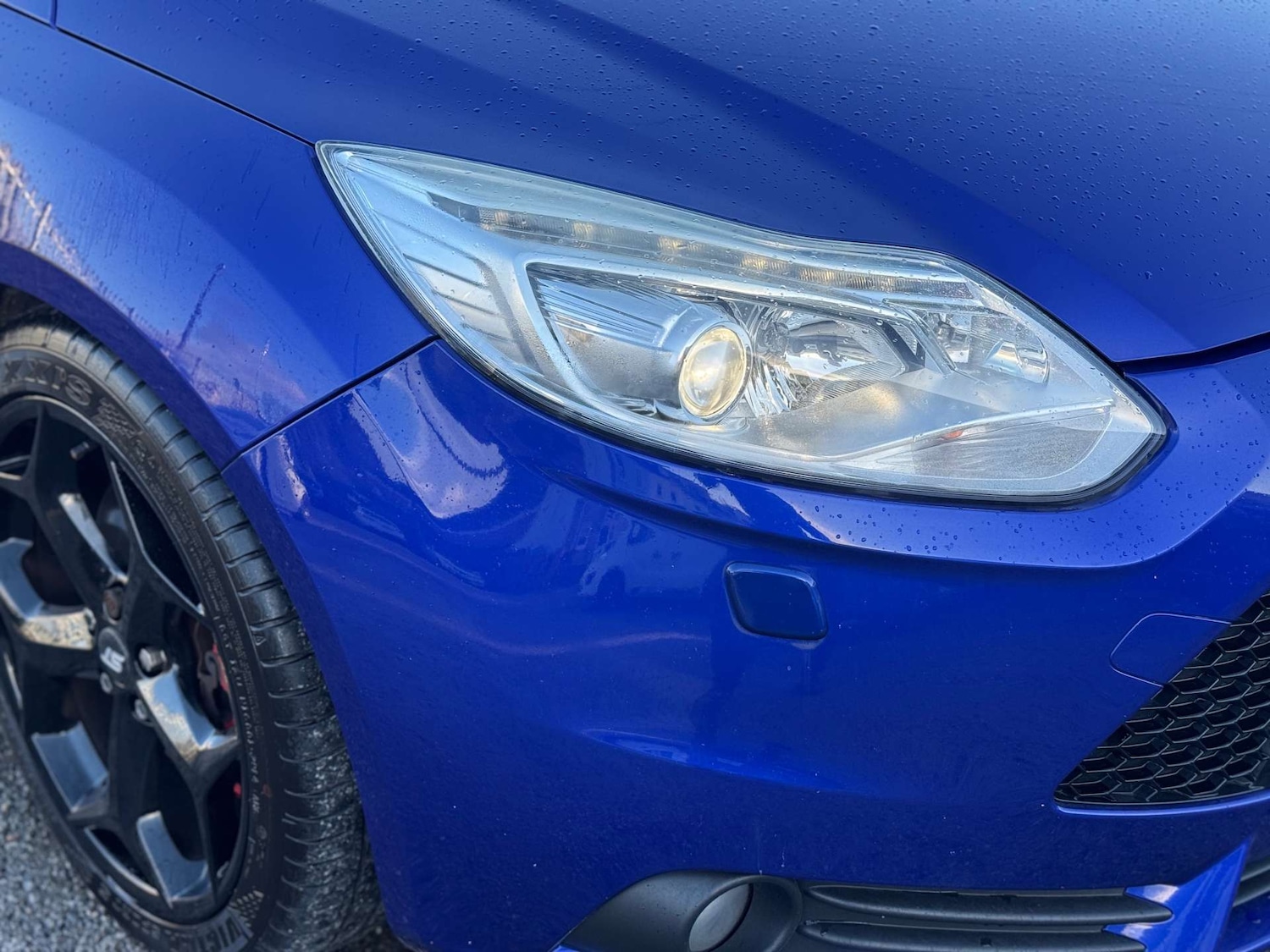 Used Ford Focus 2012 for sale - 77436278: Photo 63