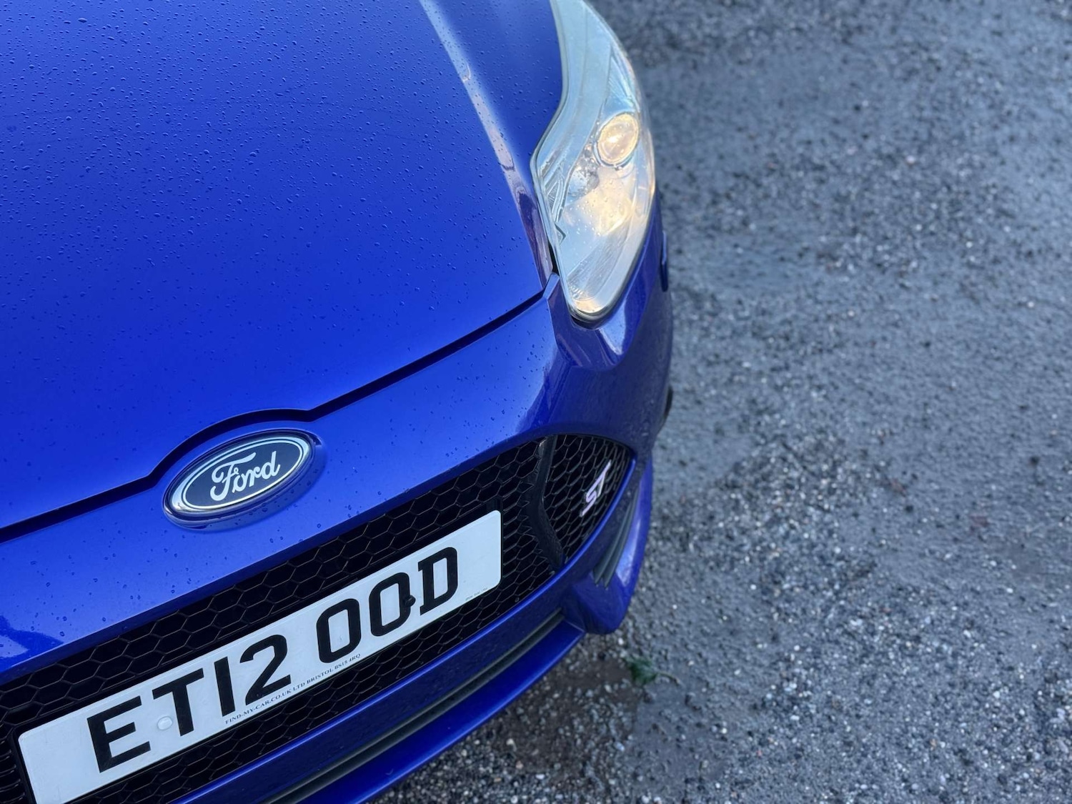 Used Ford Focus 2012 for sale - 77436278: Photo 73