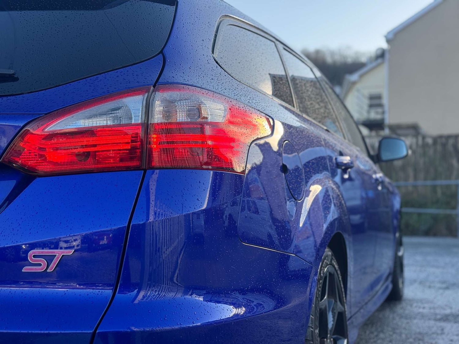 Used Ford Focus 2012 for sale - 77436278: Photo 74