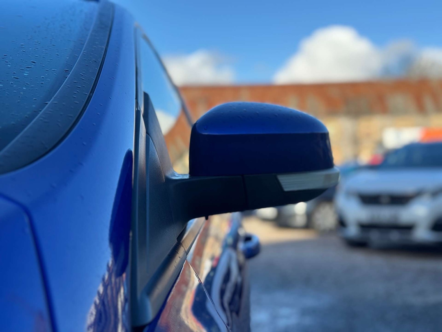 Used Ford Focus 2012 for sale - 77436278: Photo 80