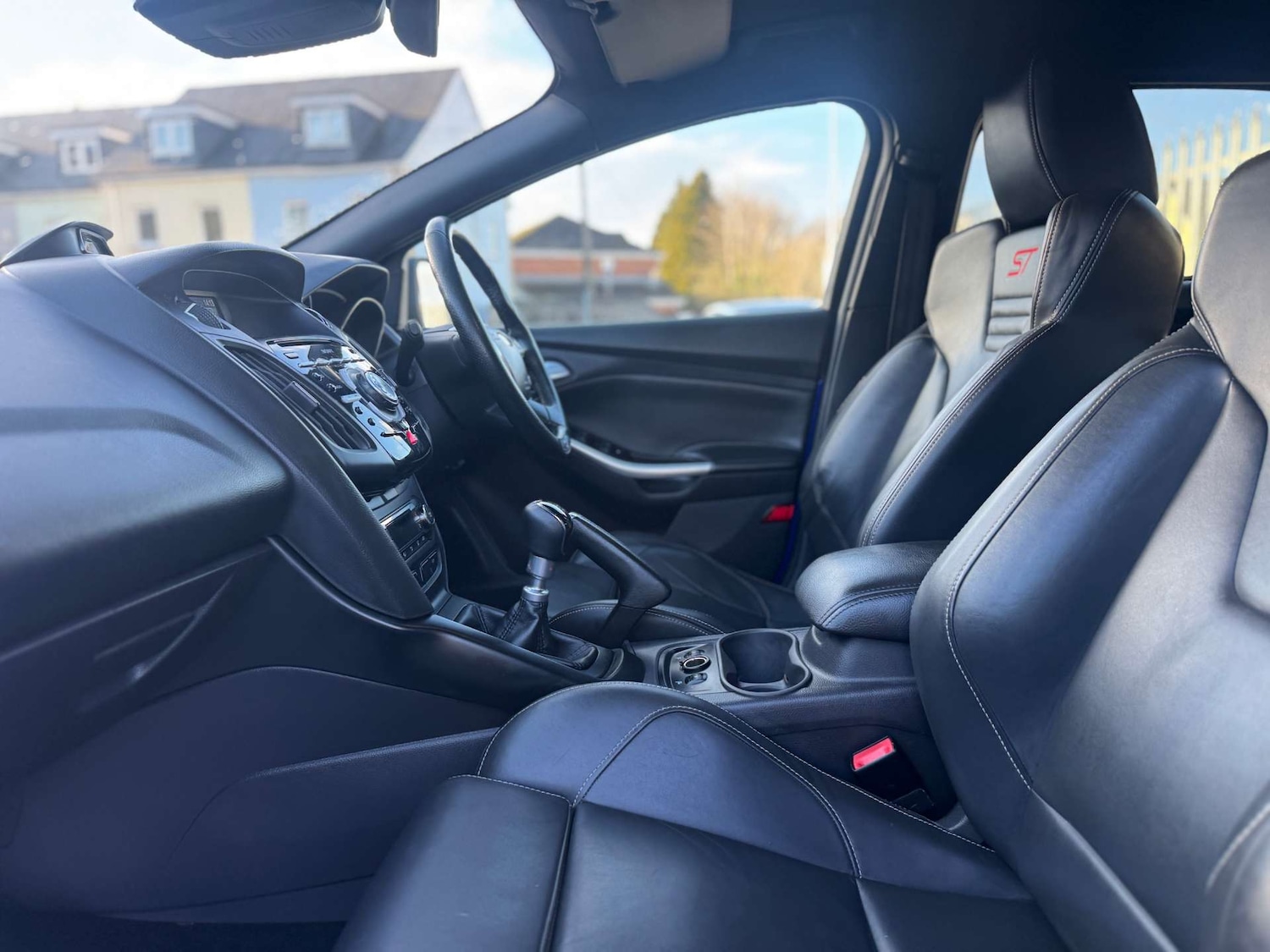 Used Ford Focus 2012 for sale - 77436278: Photo 85