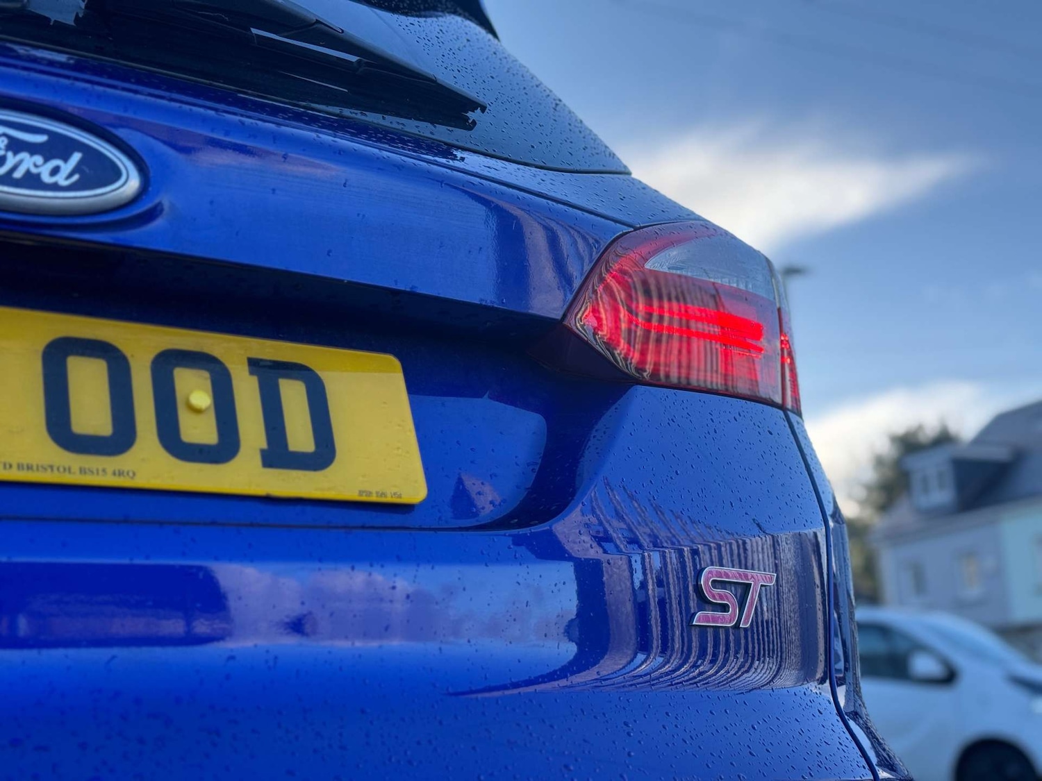 Used Ford Focus 2012 for sale - 77436278: Photo 87