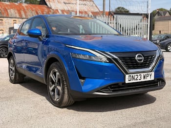 Used Nissan Qashqai 2023 for sale - 79266449: Photo
