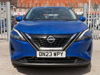 Used Nissan Qashqai 2023 for sale - 79266449: Photo