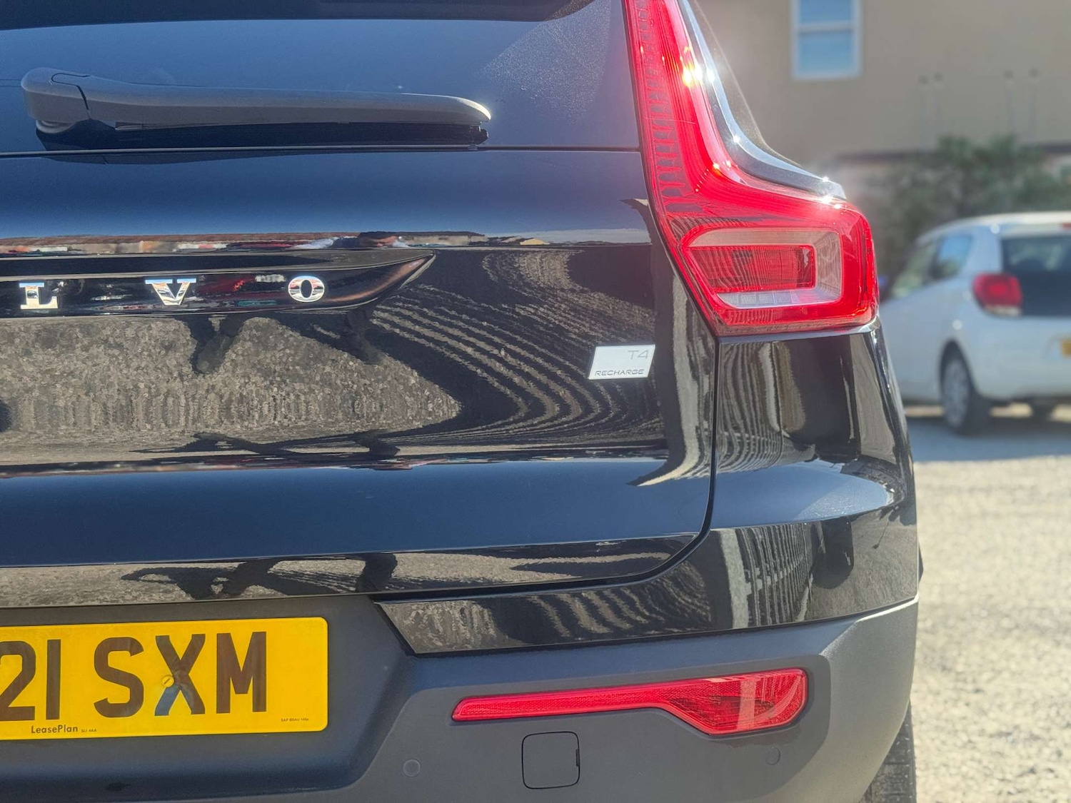 Used Volvo XC40 2021 for sale - 77931801: Photo 21