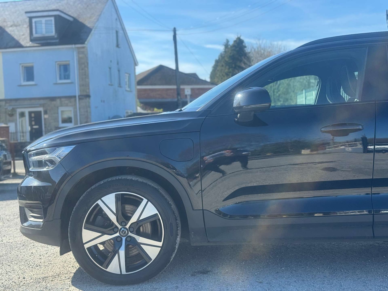 Used Volvo XC40 2021 for sale - 77931801: Photo 22