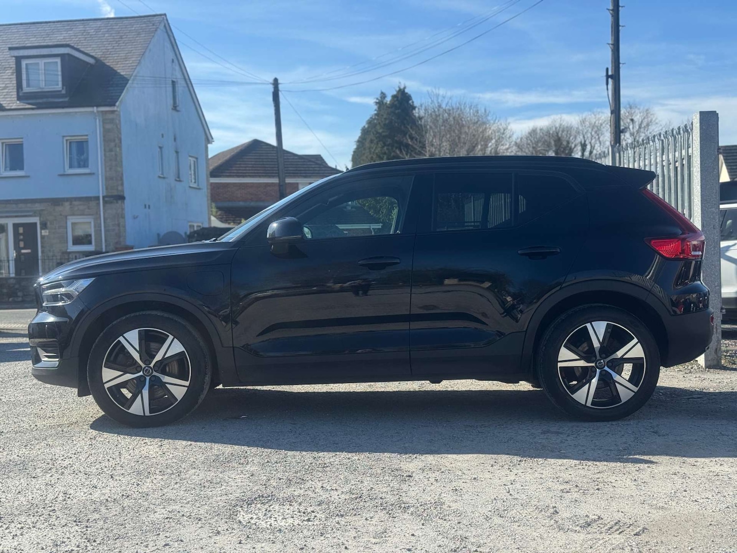 Used Volvo XC40 2021 for sale - 77931801: Photo 25