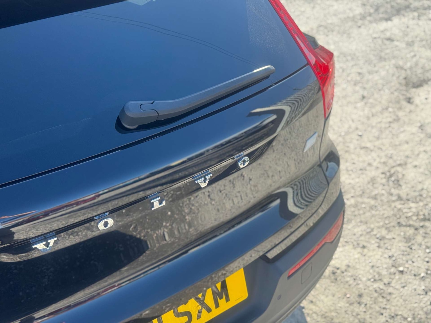 Used Volvo XC40 2021 for sale - 77931801: Photo 35