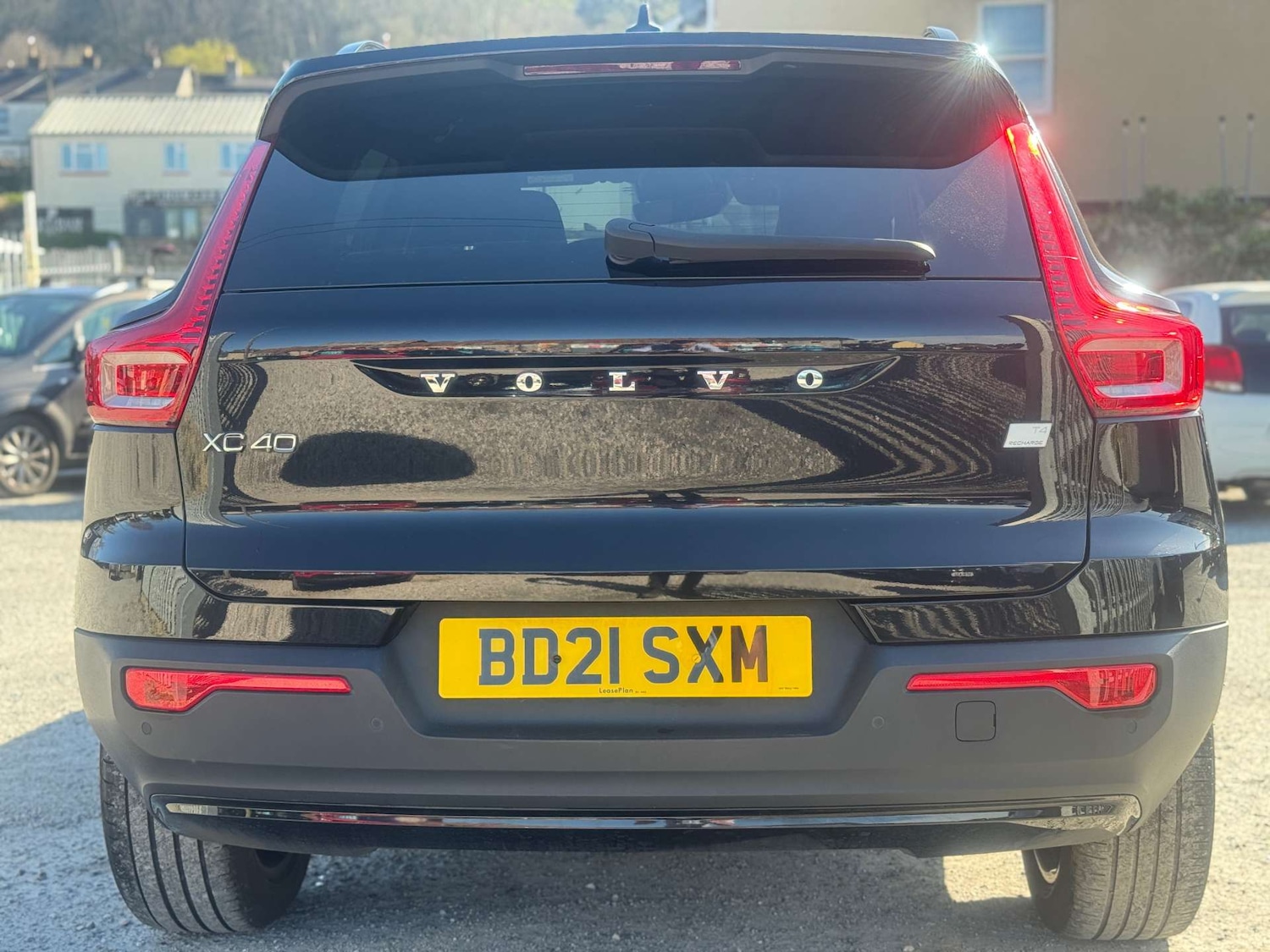 Used Volvo XC40 2021 for sale - 77931801: Photo 37