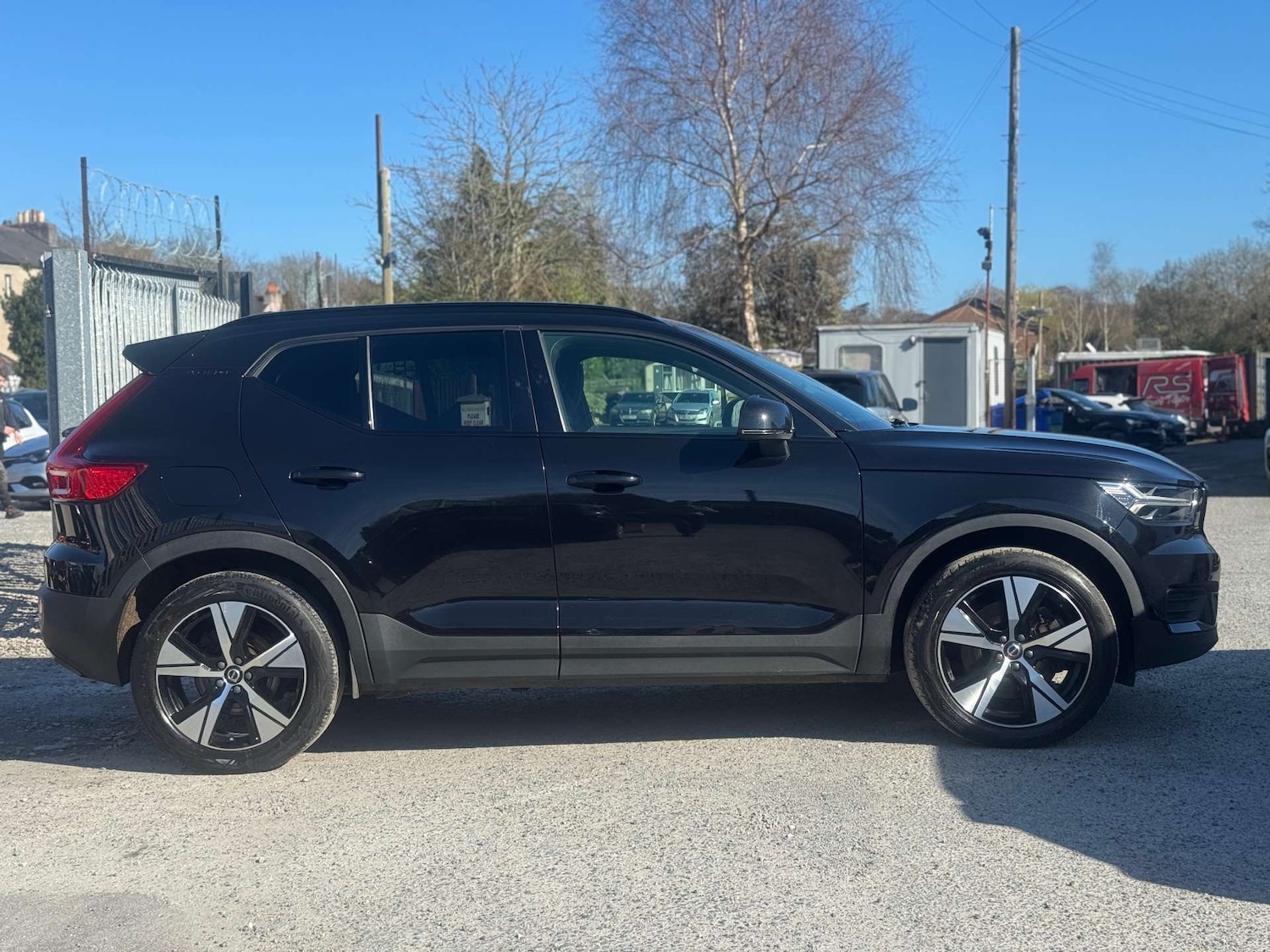 Used Volvo XC40 2021 for sale - 77931801: Photo 5
