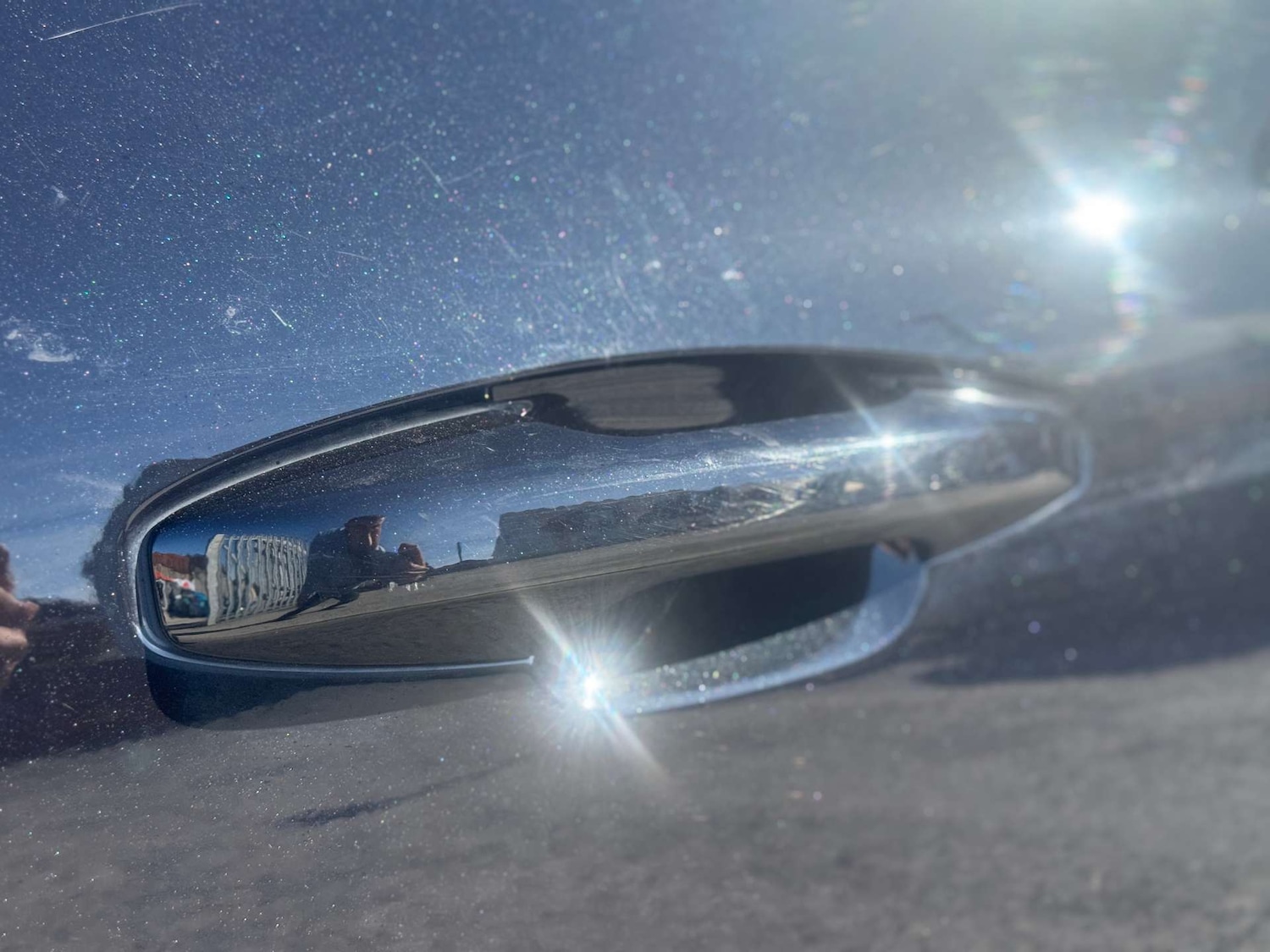 Used Volvo XC40 2021 for sale - 77931801: Photo 50