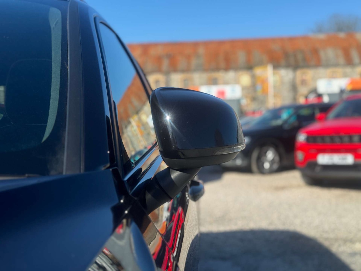 Used Volvo XC40 2021 for sale - 77931801: Photo 63