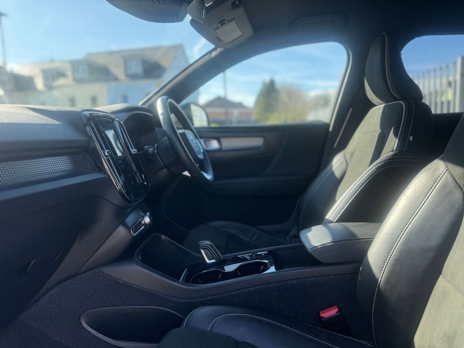 Used Volvo XC40 2021 for sale - 77931801: Photo 67