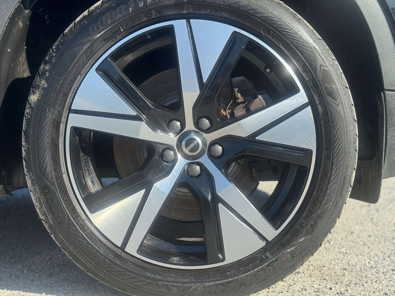 Used Volvo XC40 2021 for sale - 77931801: Photo 70