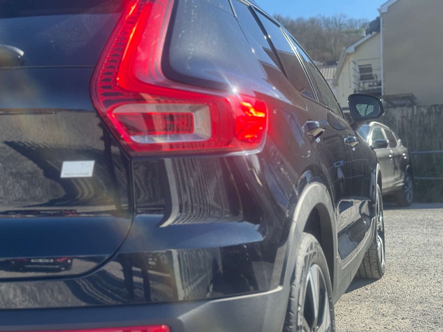 Used Volvo XC40 2021 for sale - 77931801: Photo 73