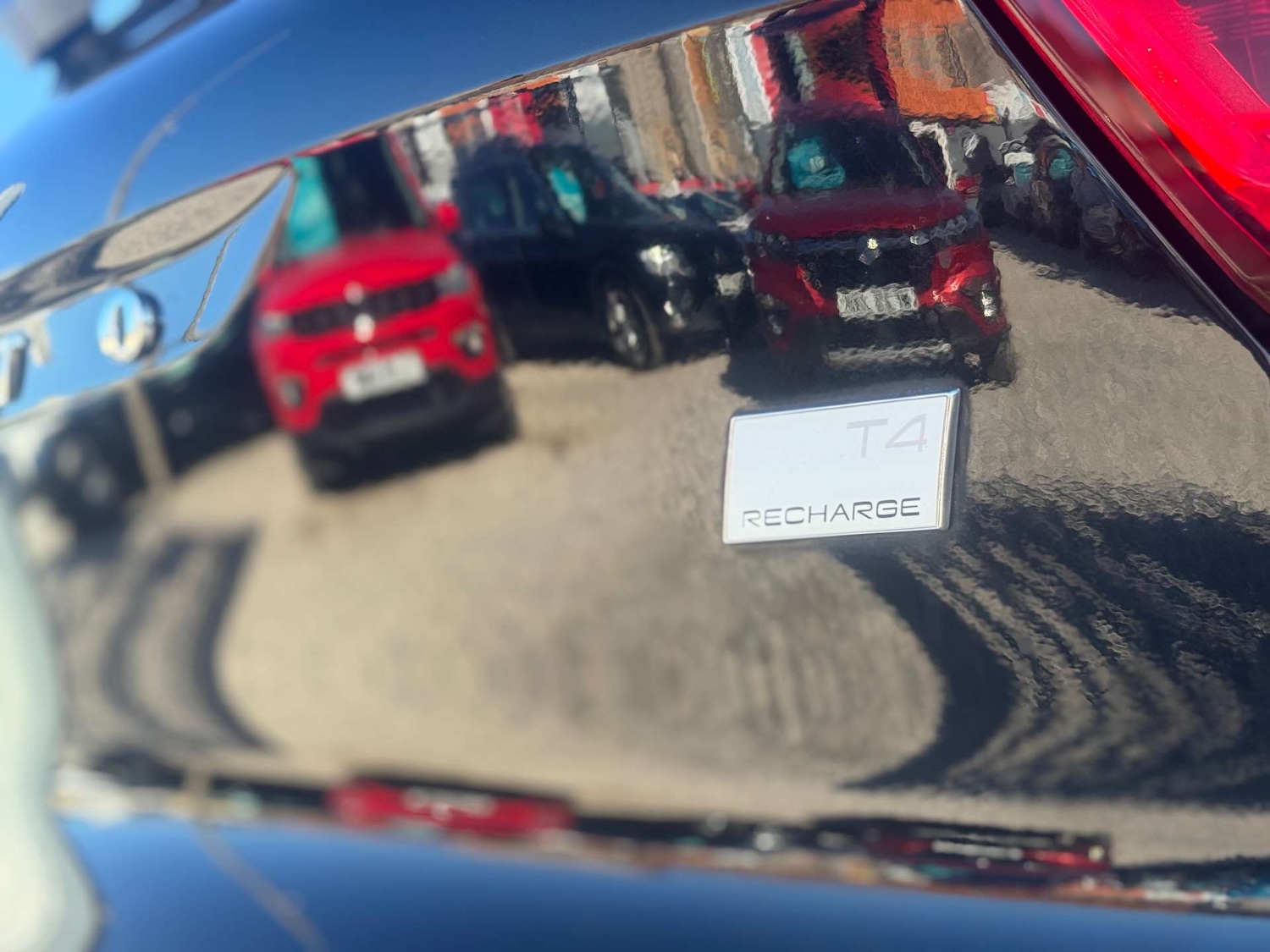 Used Volvo XC40 2021 for sale - 77931801: Photo 81