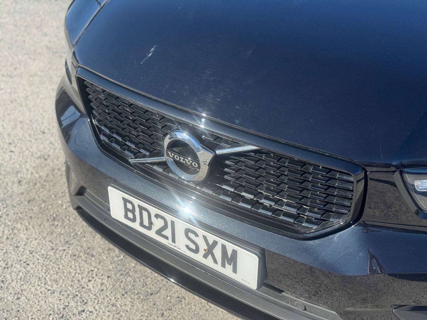 Used Volvo XC40 2021 for sale - 77931801: Photo 82