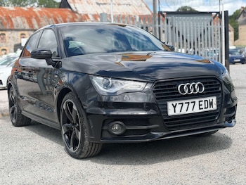 Used Audi A1 2013 for sale - 78976224: Photo
