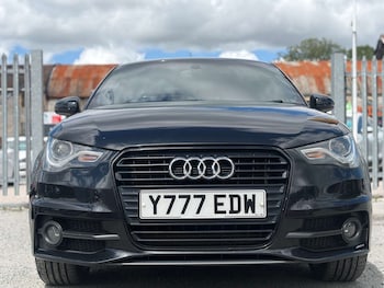 Used Audi A1 2013 for sale - 78976224: Photo