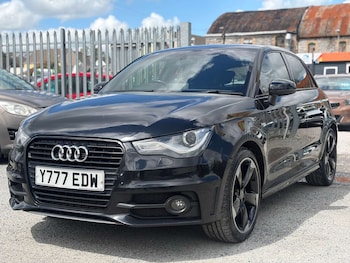 Used Audi A1 2013 for sale - 78976224: Photo