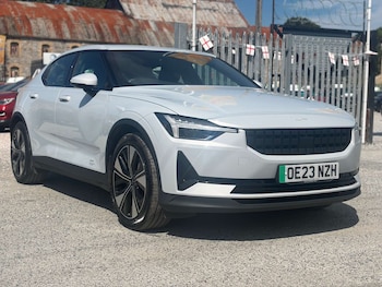 Used Polestar Polestar 2 2023 for sale - 79125343: Photo