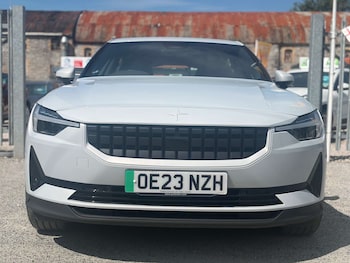 Used Polestar Polestar 2 2023 for sale - 79125343: Photo