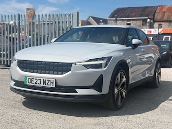 Used Polestar Polestar 2 2023 for sale - 79125343: Photo