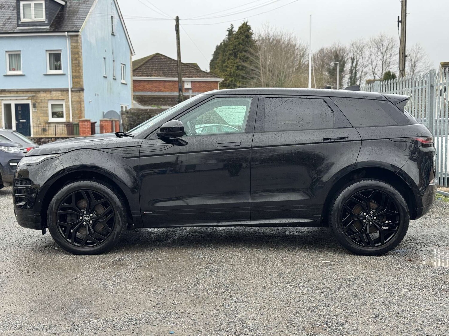 Used Land Rover Range Rover Evoque 2020 for sale - 77207458: Photo 13