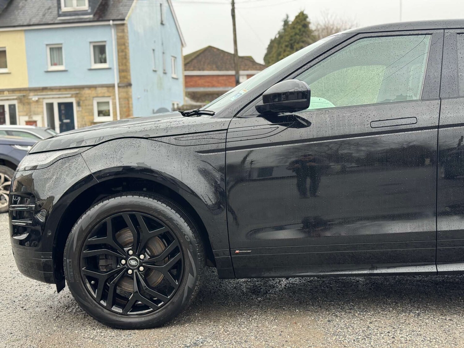 Used Land Rover Range Rover Evoque 2020 for sale - 77207458: Photo 23