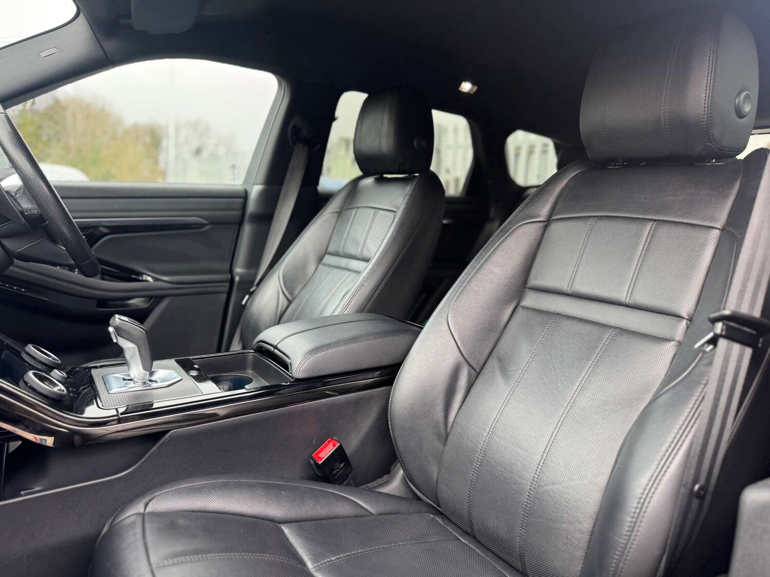 Used Land Rover Range Rover Evoque 2020 for sale - 77207458: Photo 26