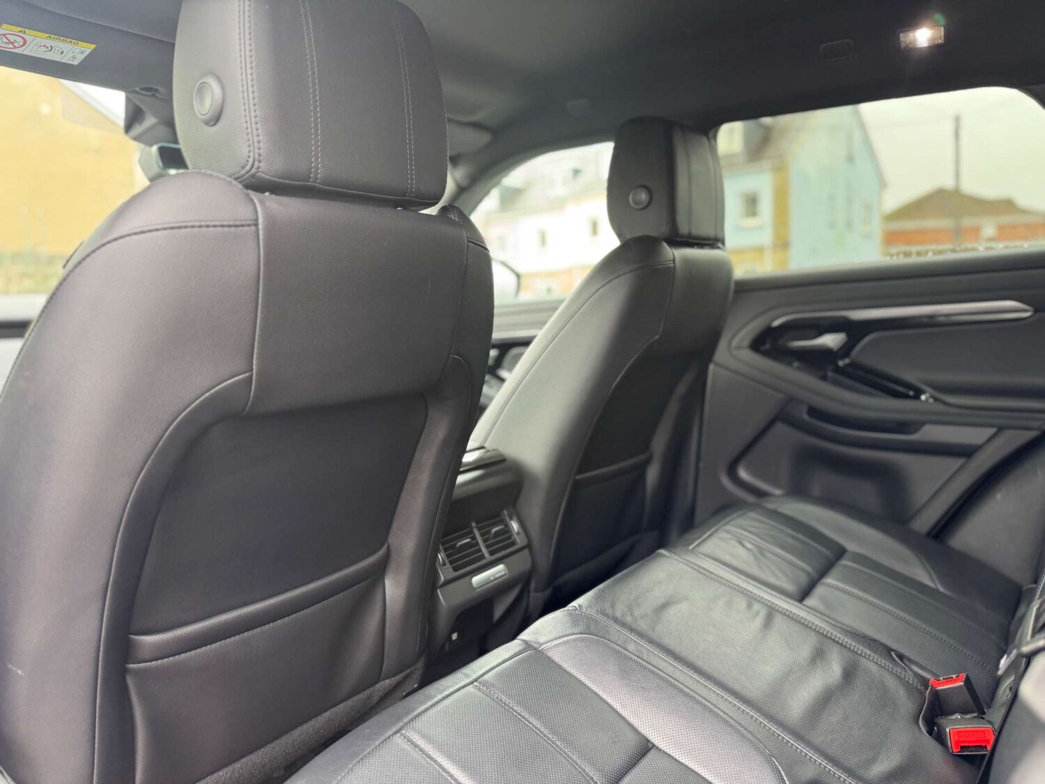 Used Land Rover Range Rover Evoque 2020 for sale - 77207458: Photo 27