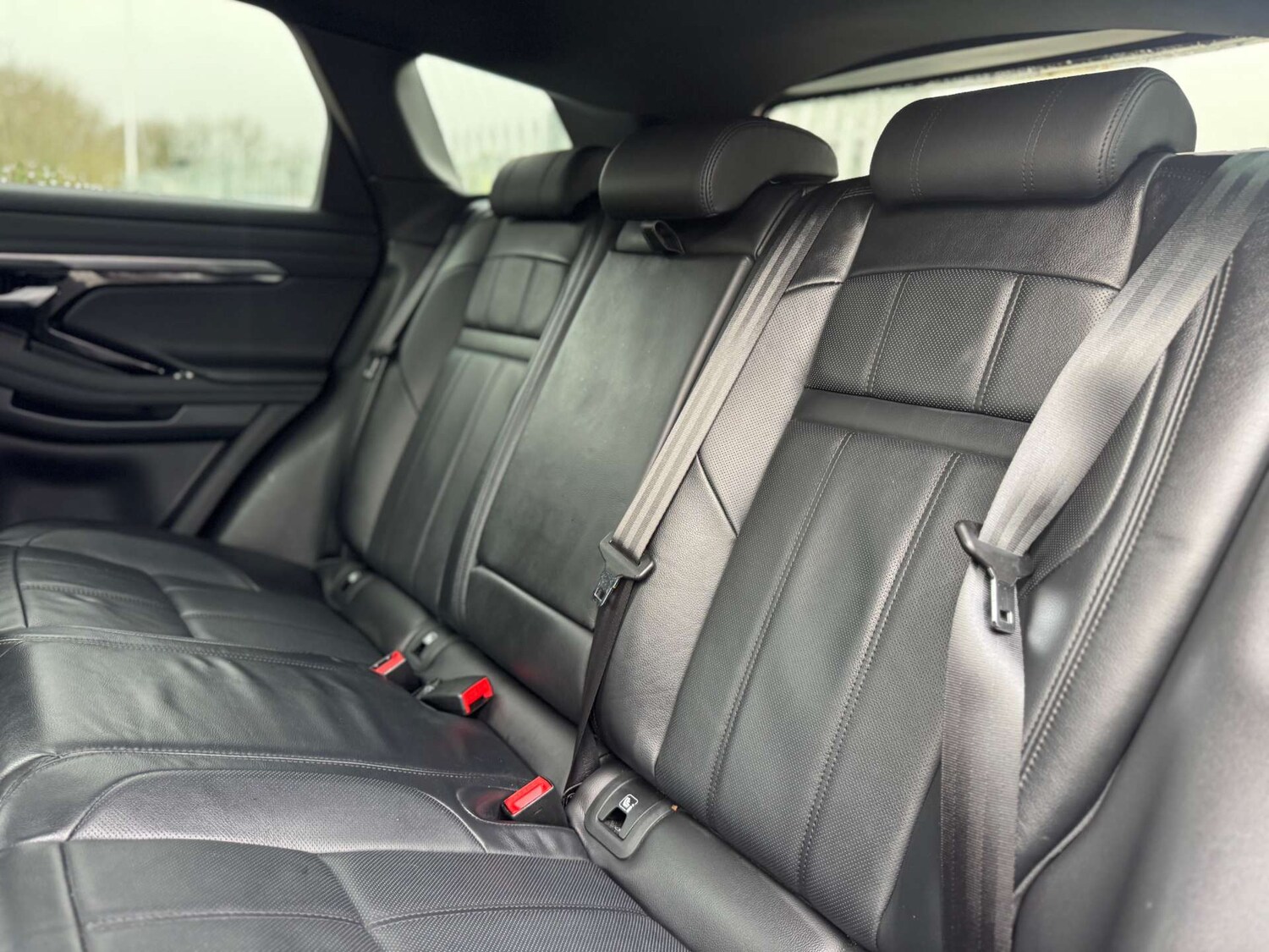 Used Land Rover Range Rover Evoque 2020 for sale - 77207458: Photo 30