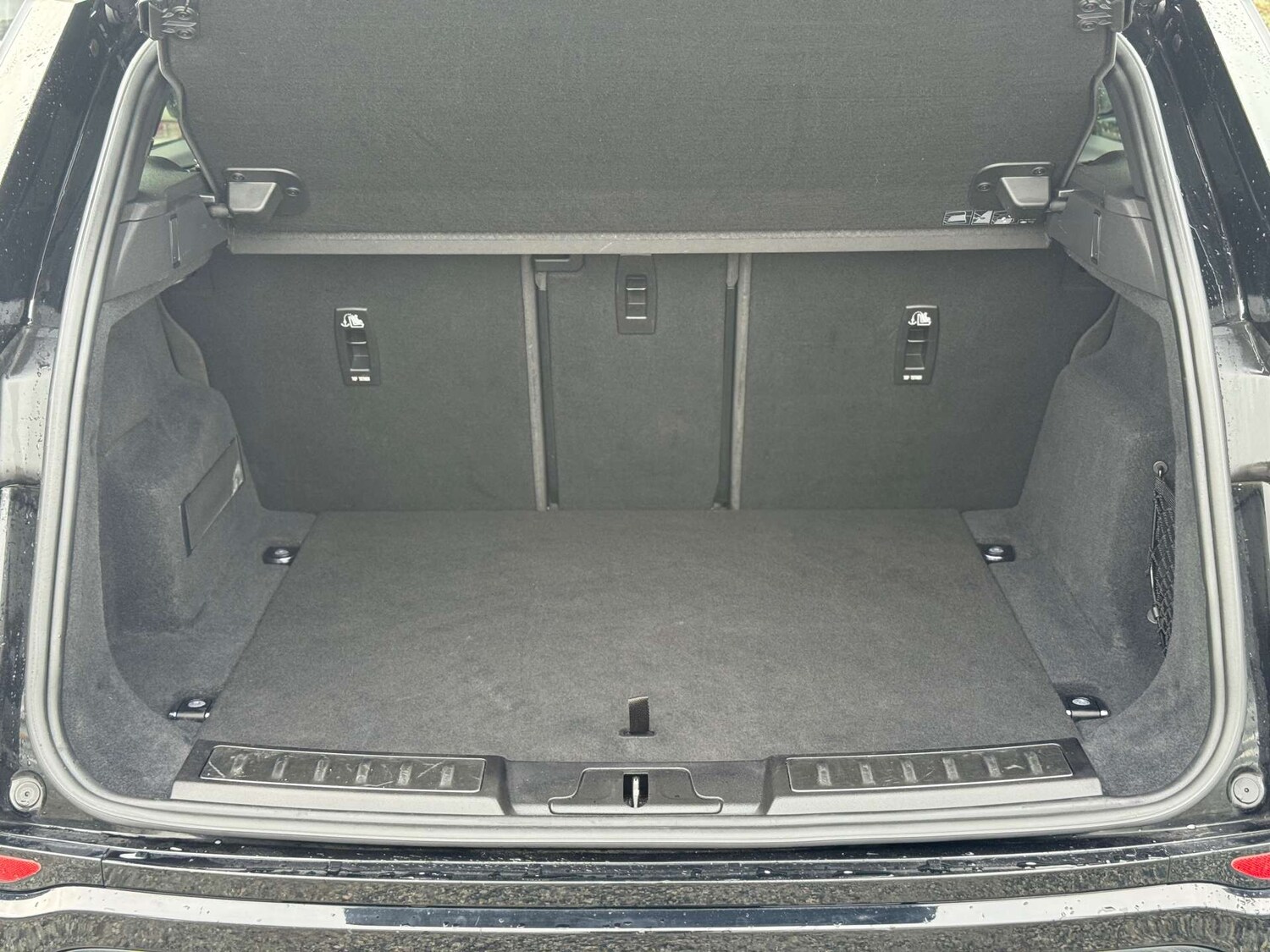 Used Land Rover Range Rover Evoque 2020 for sale - 77207458: Photo 32