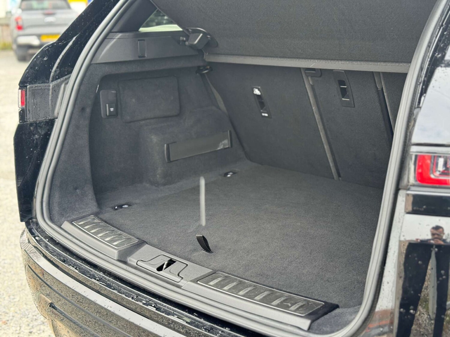 Used Land Rover Range Rover Evoque 2020 for sale - 77207458: Photo 33