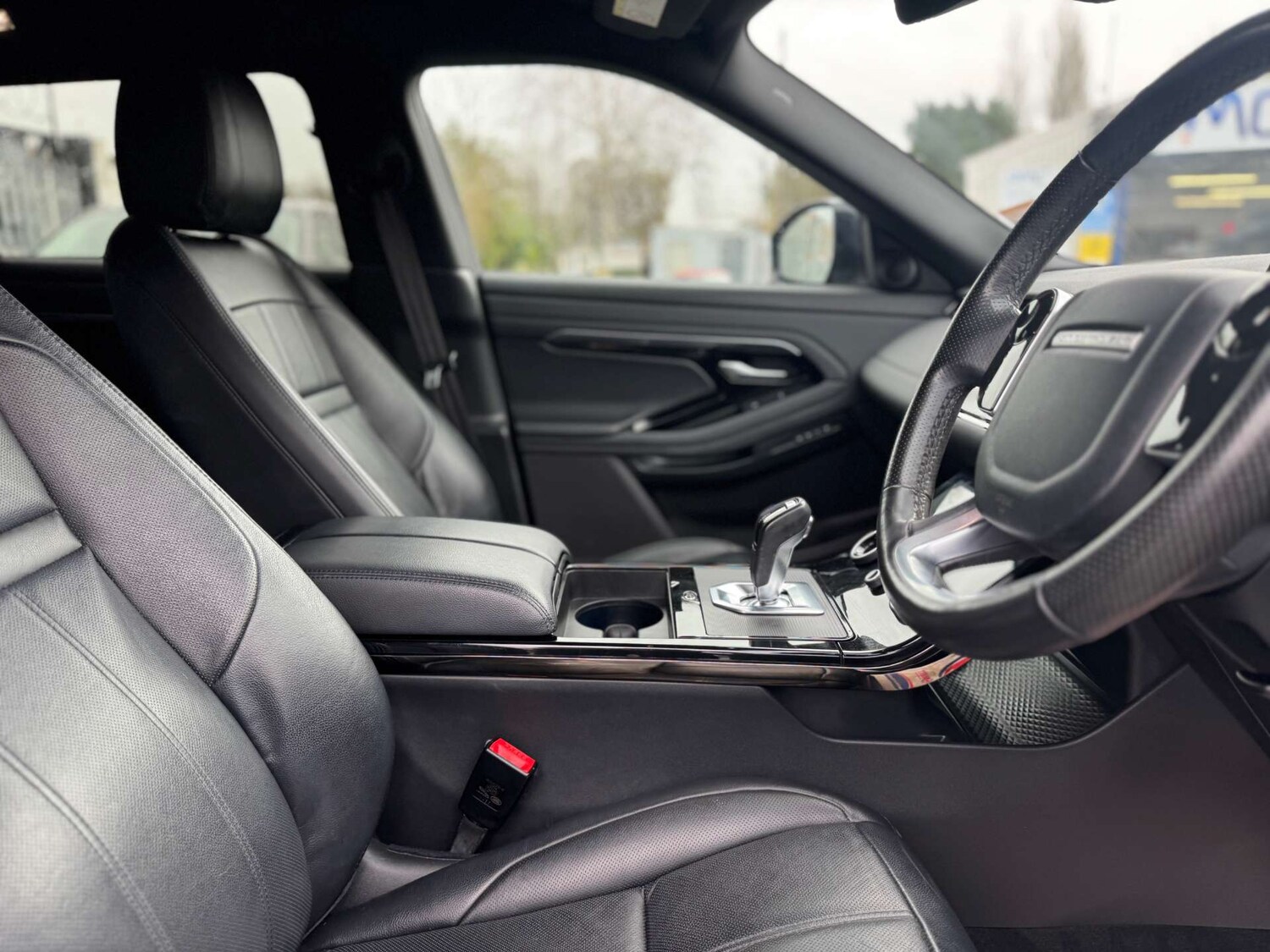 Used Land Rover Range Rover Evoque 2020 for sale - 77207458: Photo 39