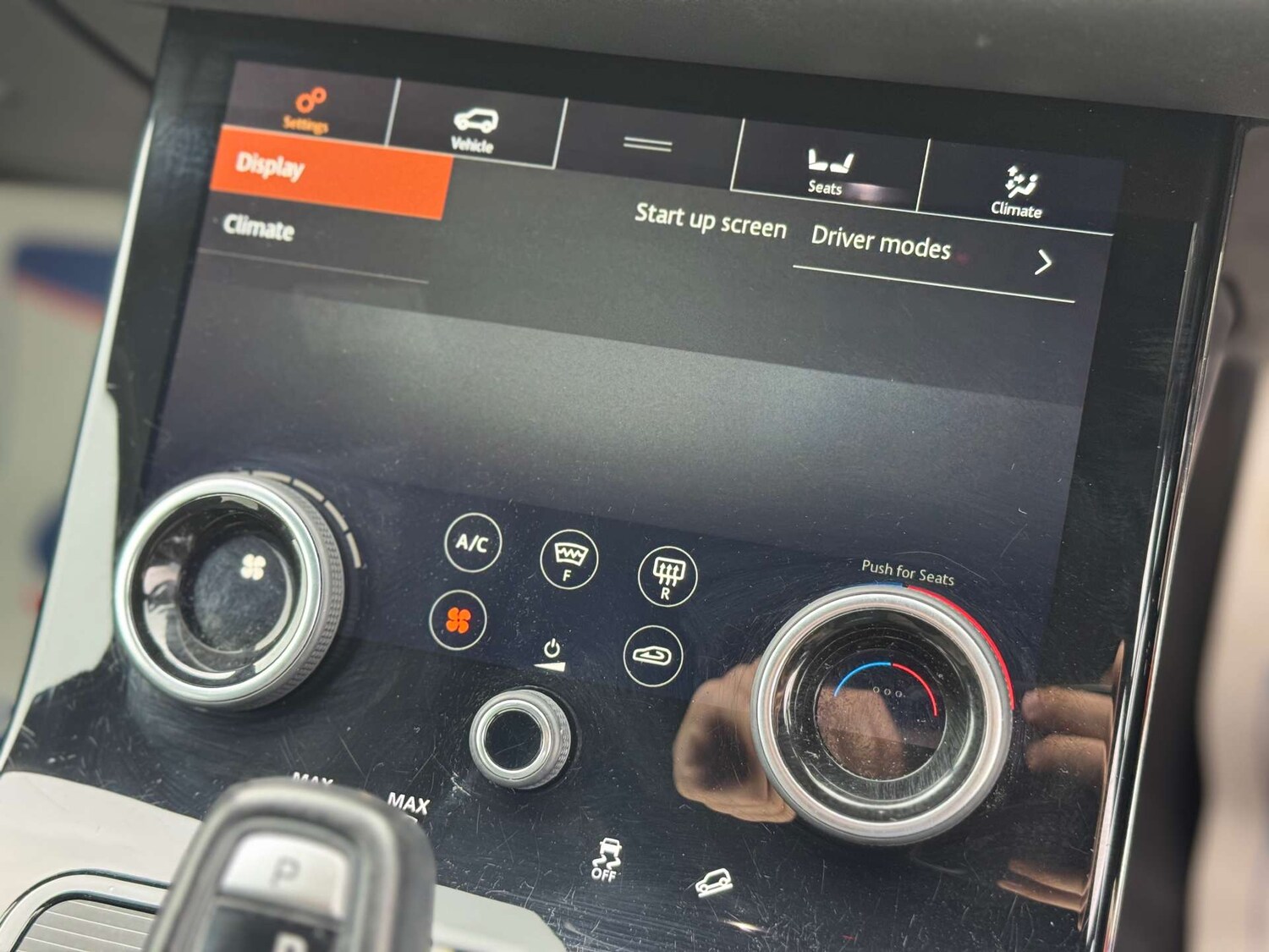 Used Land Rover Range Rover Evoque 2020 for sale - 77207458: Photo 41